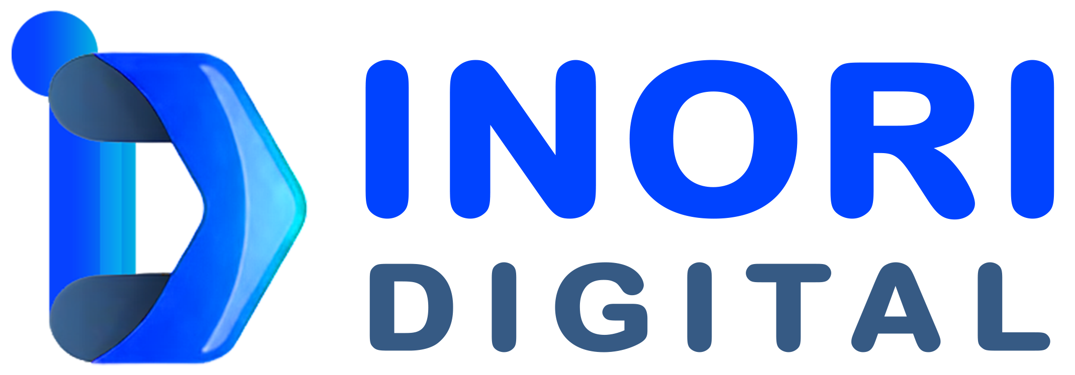 Logo Inori Digital